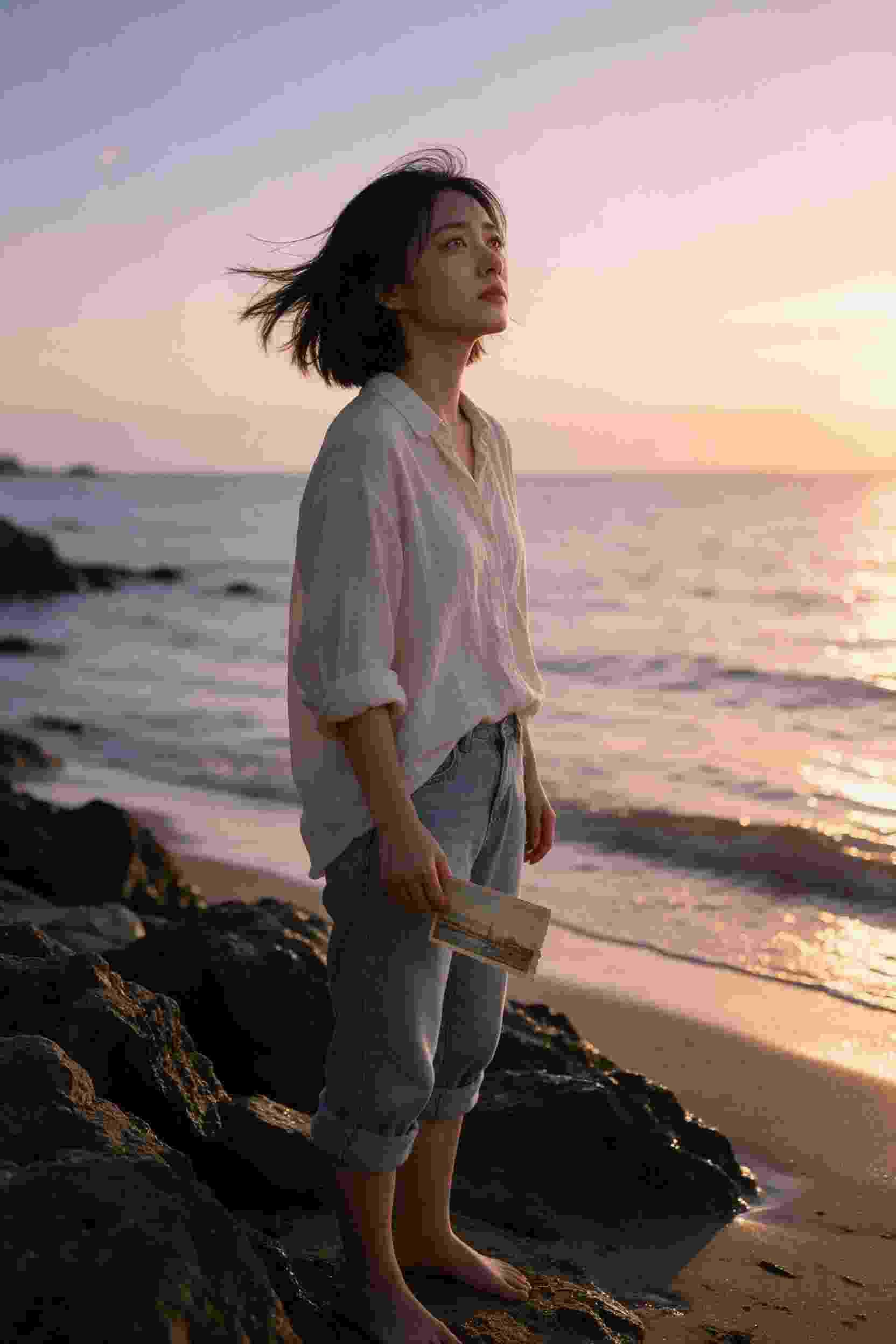 小绿和小蓝
