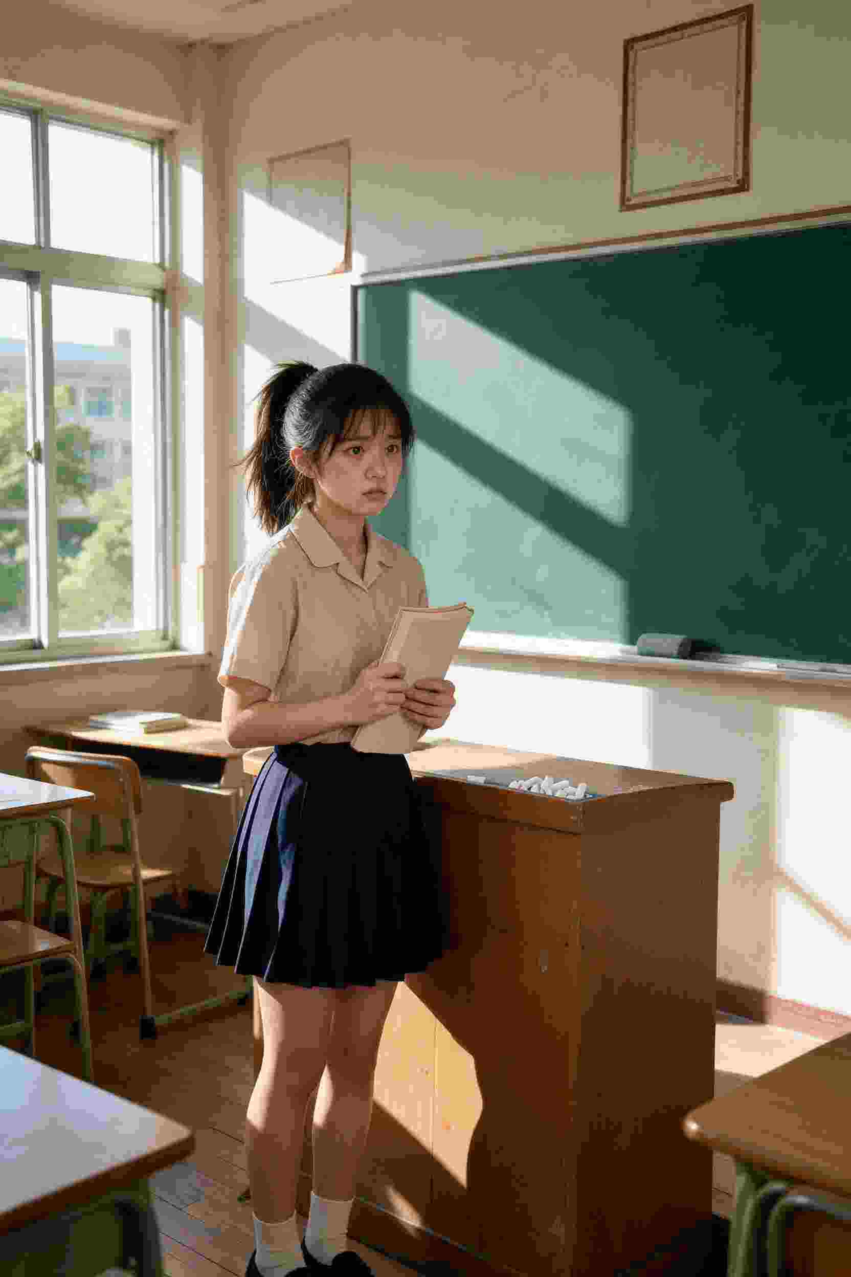 魔法少女大作战