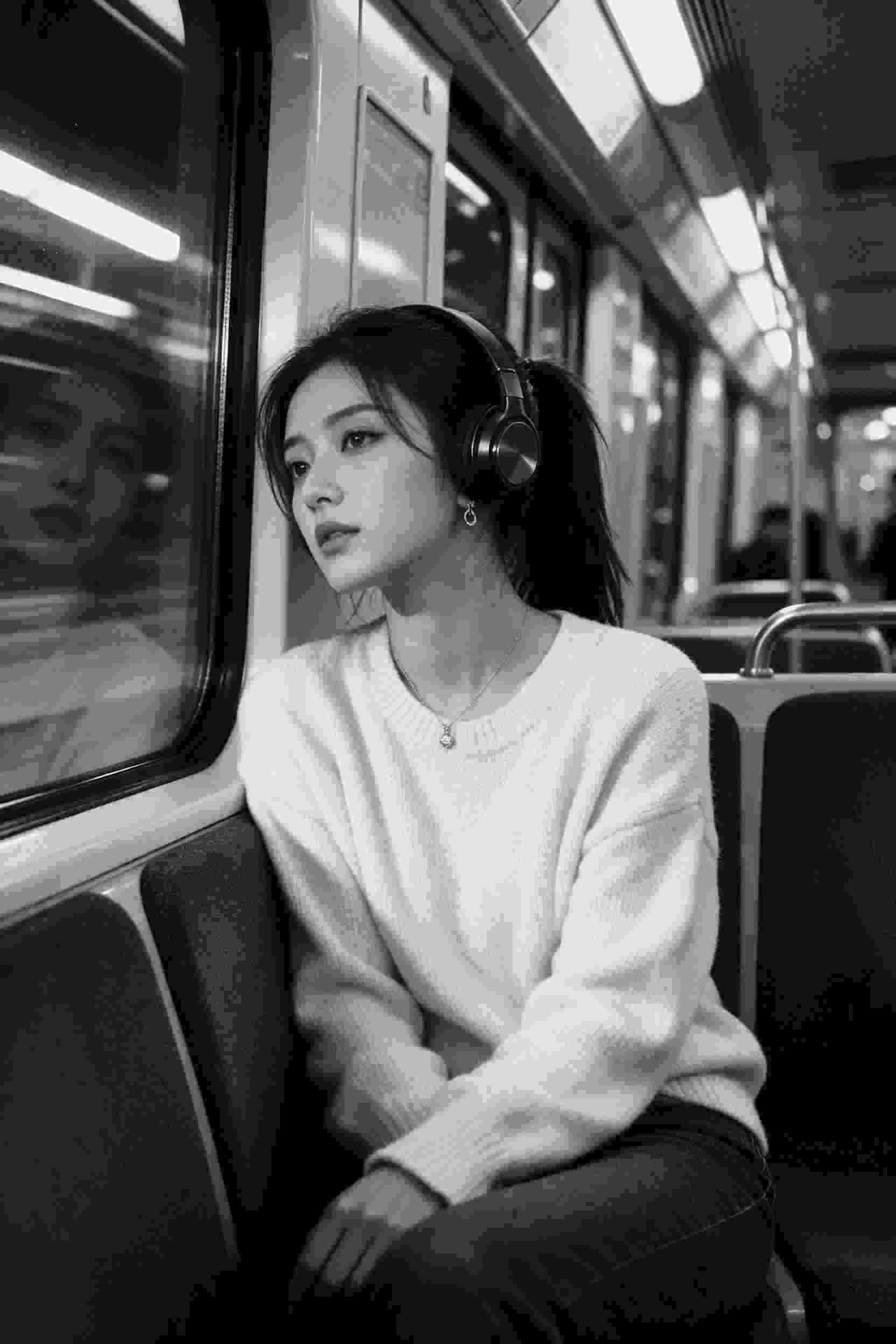 月月有约